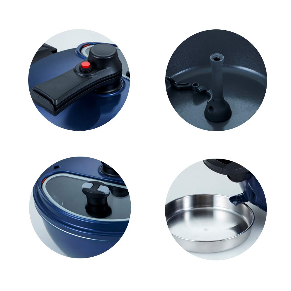 récolte Auto Cooking Pot Recolte Auto Cooking Pot | Japan Trend Shop